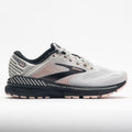 Brooks Adrenaline GTS 22 Women's  Gray/Rose/Black