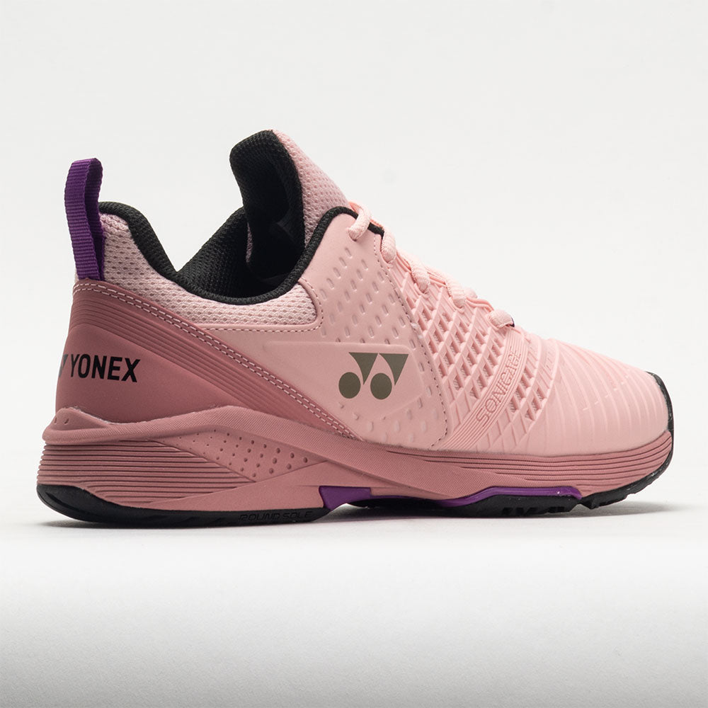 Yonex Power Cushion Sonicage 3 Women's  Pink/Beige
