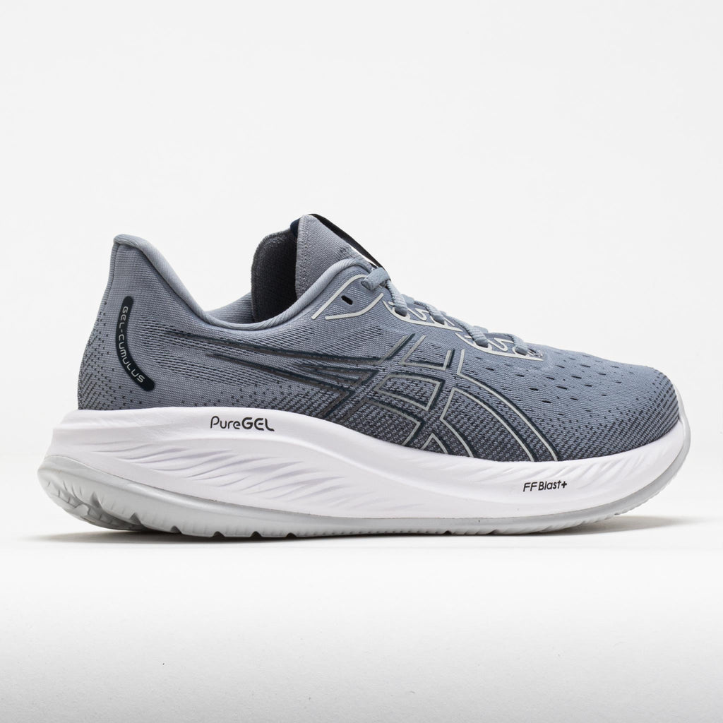 ASICS GEL-Cumulus 26 Men's  Sheet Rock/Concrete