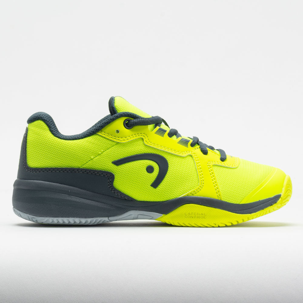 HEAD Sprint 3.5 Junior  Yellow/Dark Slate