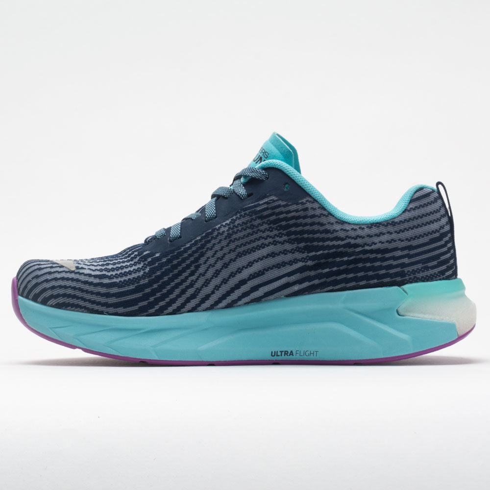 Skechers GOrun Forza 4 Women's  Navy/Multi