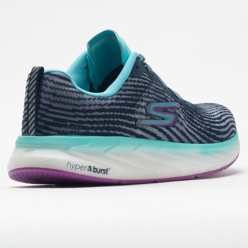 Skechers GOrun Forza 4 Women's  Navy/Multi