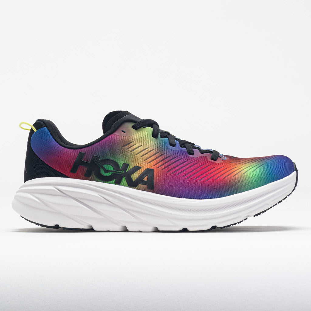 HOKA Rincon 3 Men's  Black/Multi