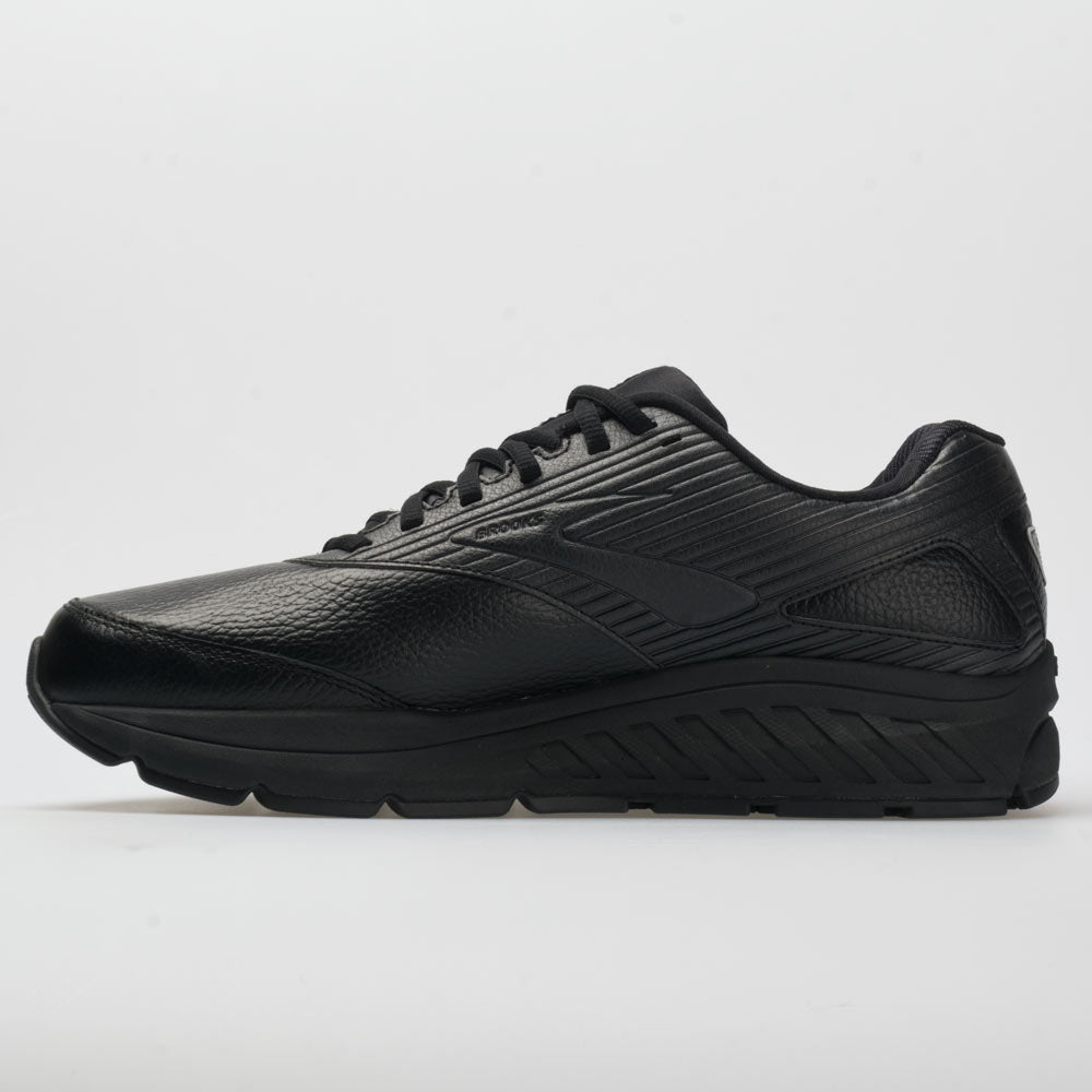 Brooks Addiction Walker 2 Men's  Black/Black