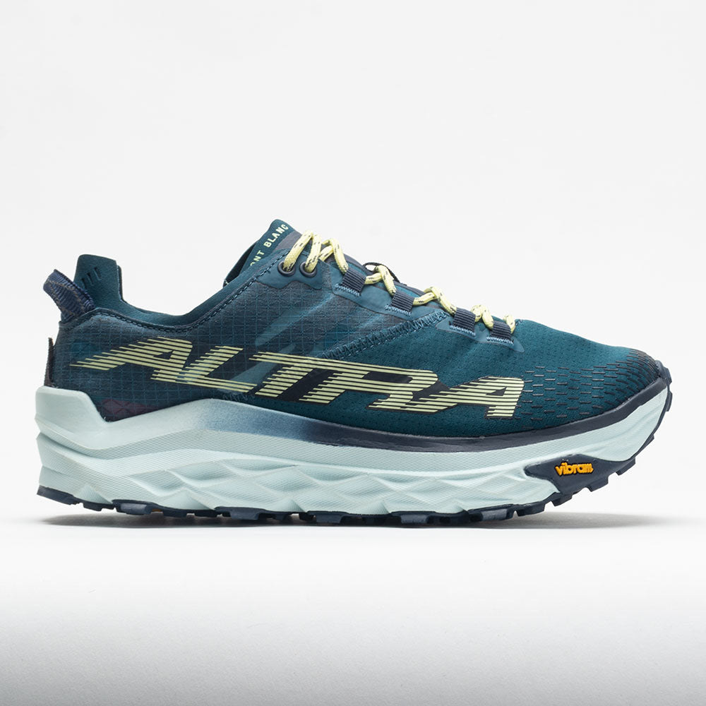 Altra Mont Blanc Women's  Deep Teal