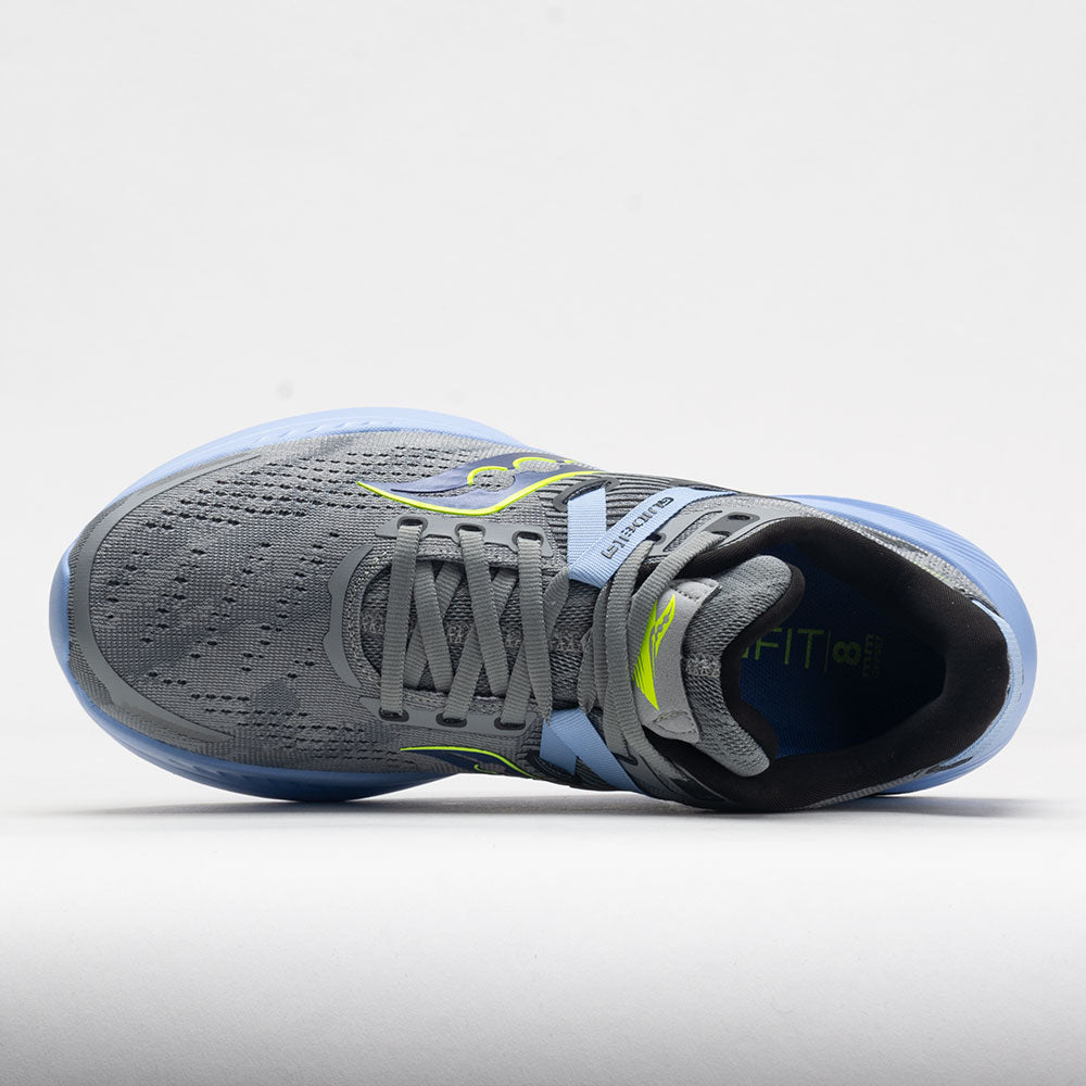 Saucony Guide 16 Women's  Fossil/Ether