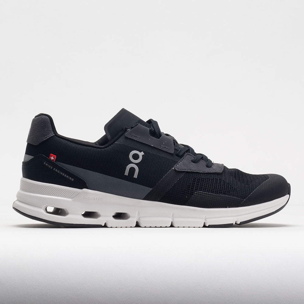On Cloudrift Men's  Black/White