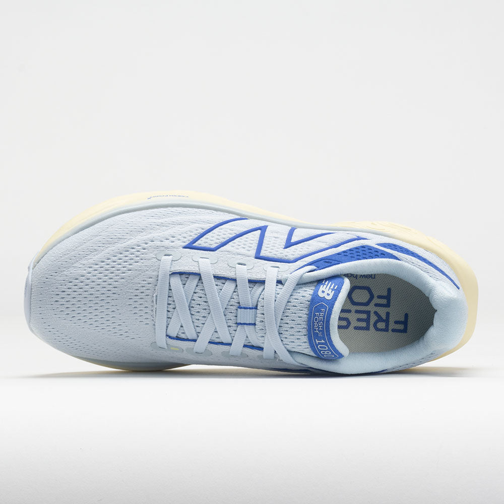New Balance Fresh Foam 1080v13 Women's  Starlight/Marine Blue