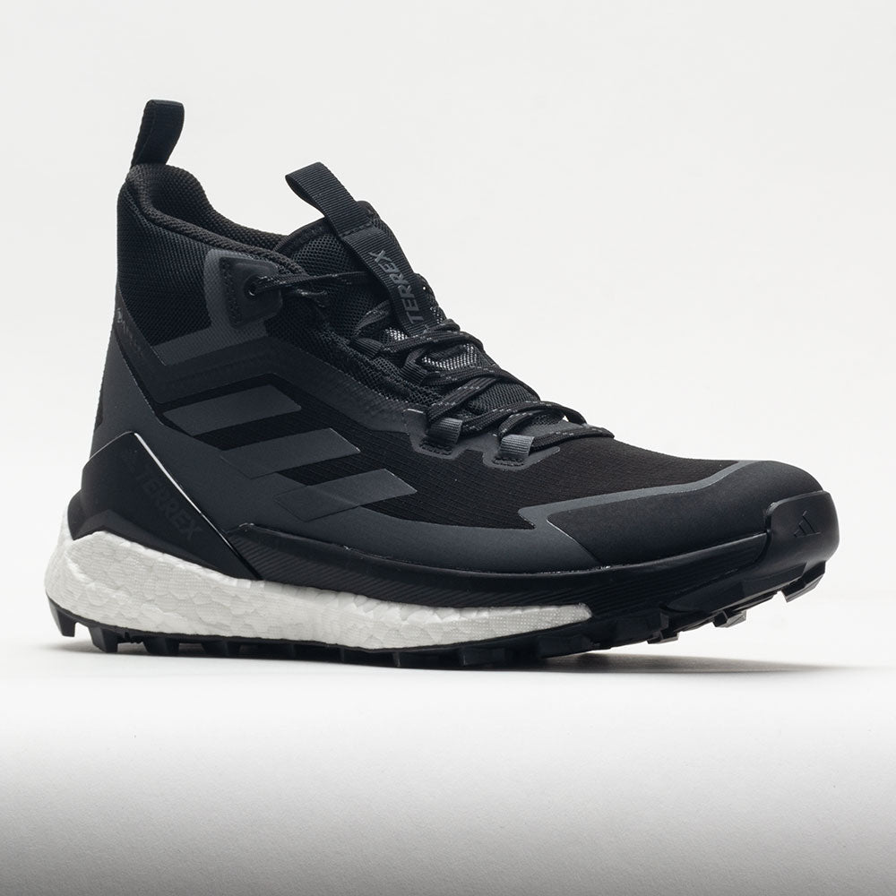 adidas Terrex Free Hiker 2 GTX Men's  Core Black/Grey