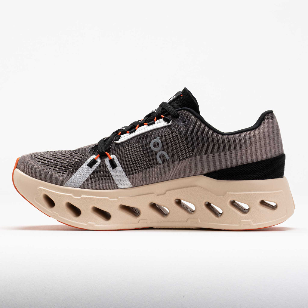 On Cloudeclipse Women's  Fade/Sand
