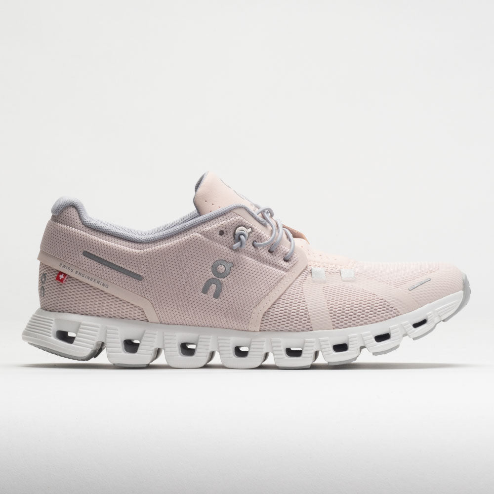 On Cloud 5 Women's  Shell/White