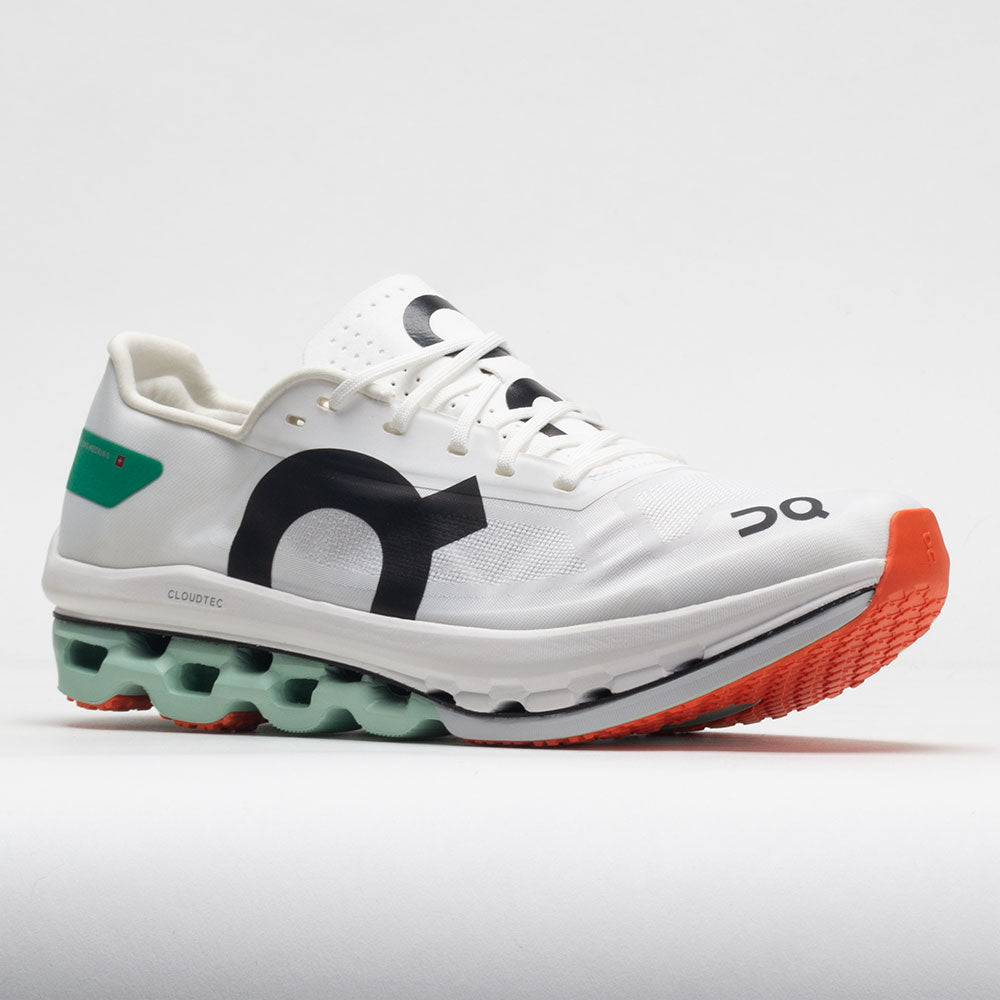On Cloudboom Echo Women's  White/Mint