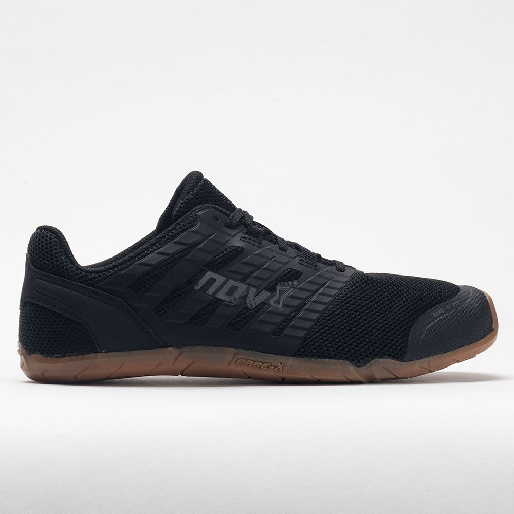 inov-8 Bare-XF 210v3 Men's  Black/Gum