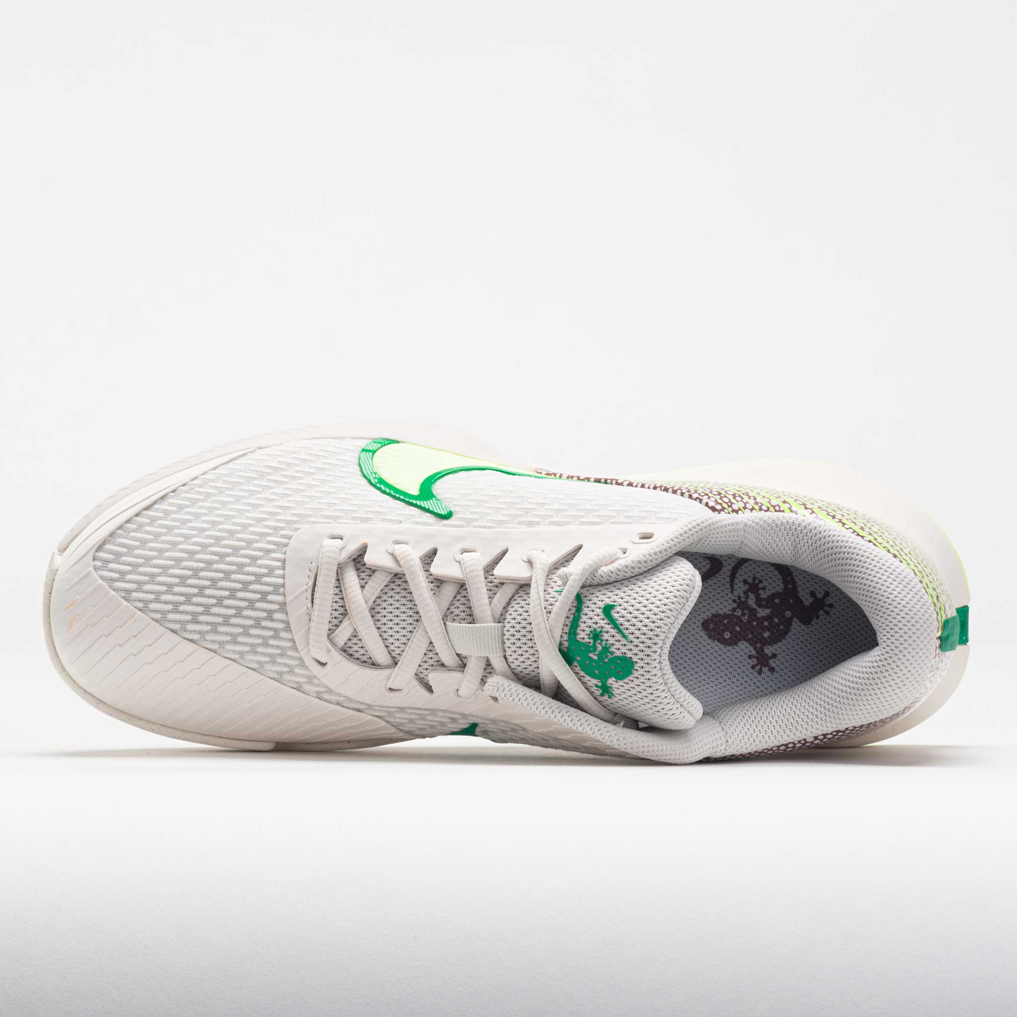 Nike Vapor Pro 2 Premium Men's  Phantom/Barely Volt