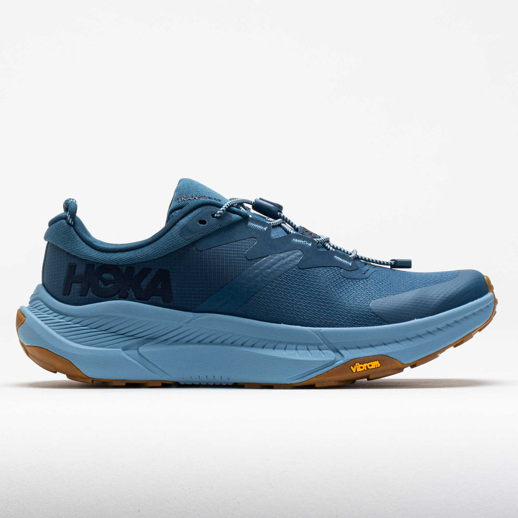 HOKA Transport Women's  Real Teal/Dusk
