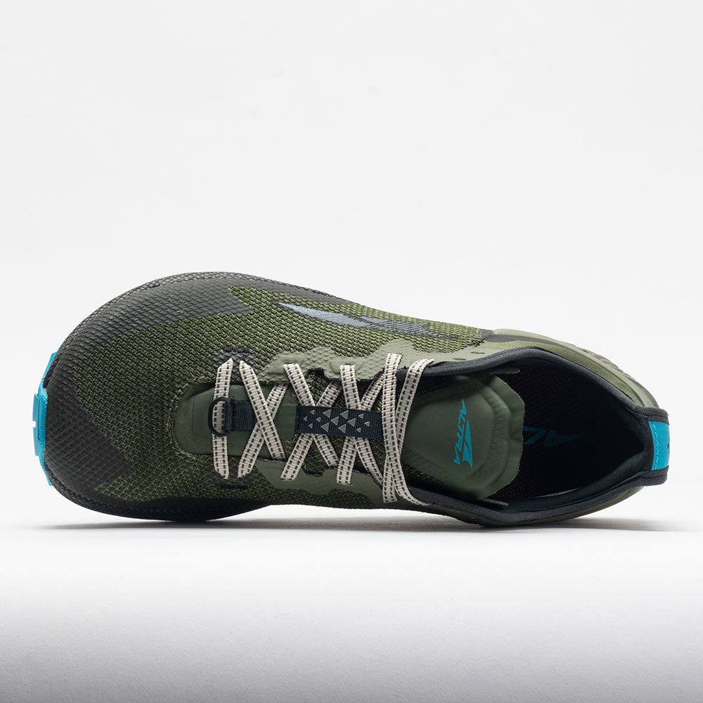Altra Timp 4 Men's  Dusty Olive