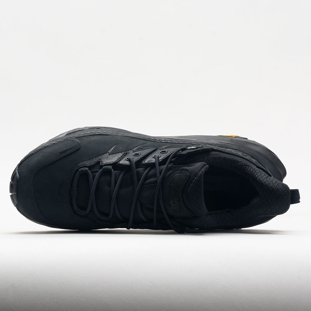 HOKA Kaha 2 Low GTX Men's  Black/Black