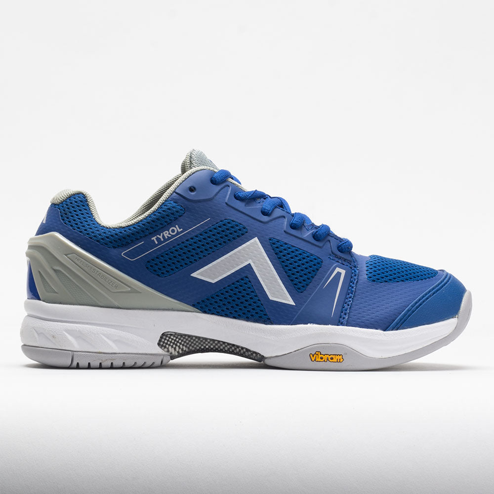 Tyrol Drive V 2022 Men's  Blue/Gray