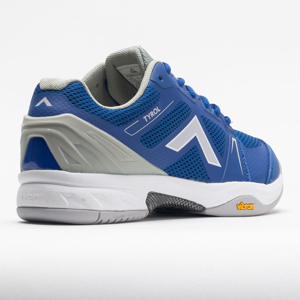 Tyrol Drive V 2022 Men's  Blue/Gray