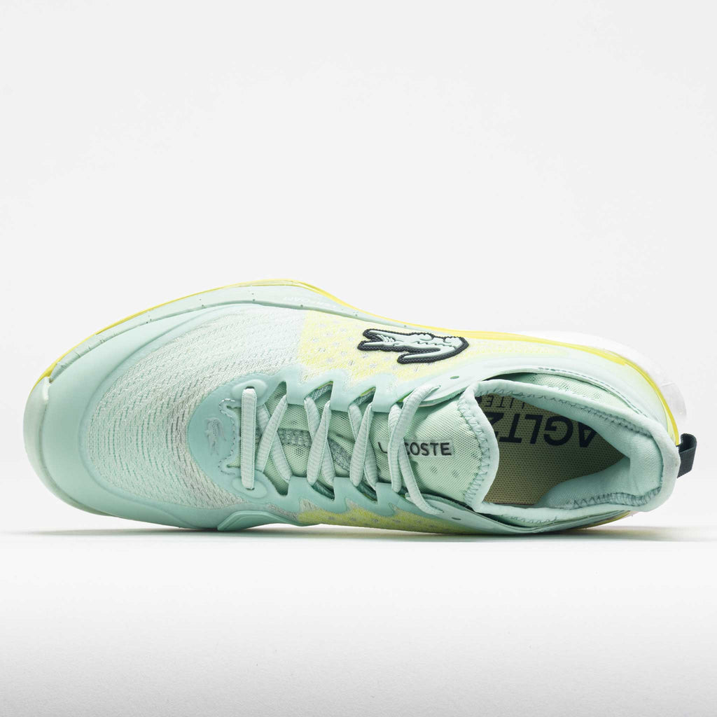 Lacoste AG-LT 23 Lite Women's  Ocelle/Limeira/Blanc