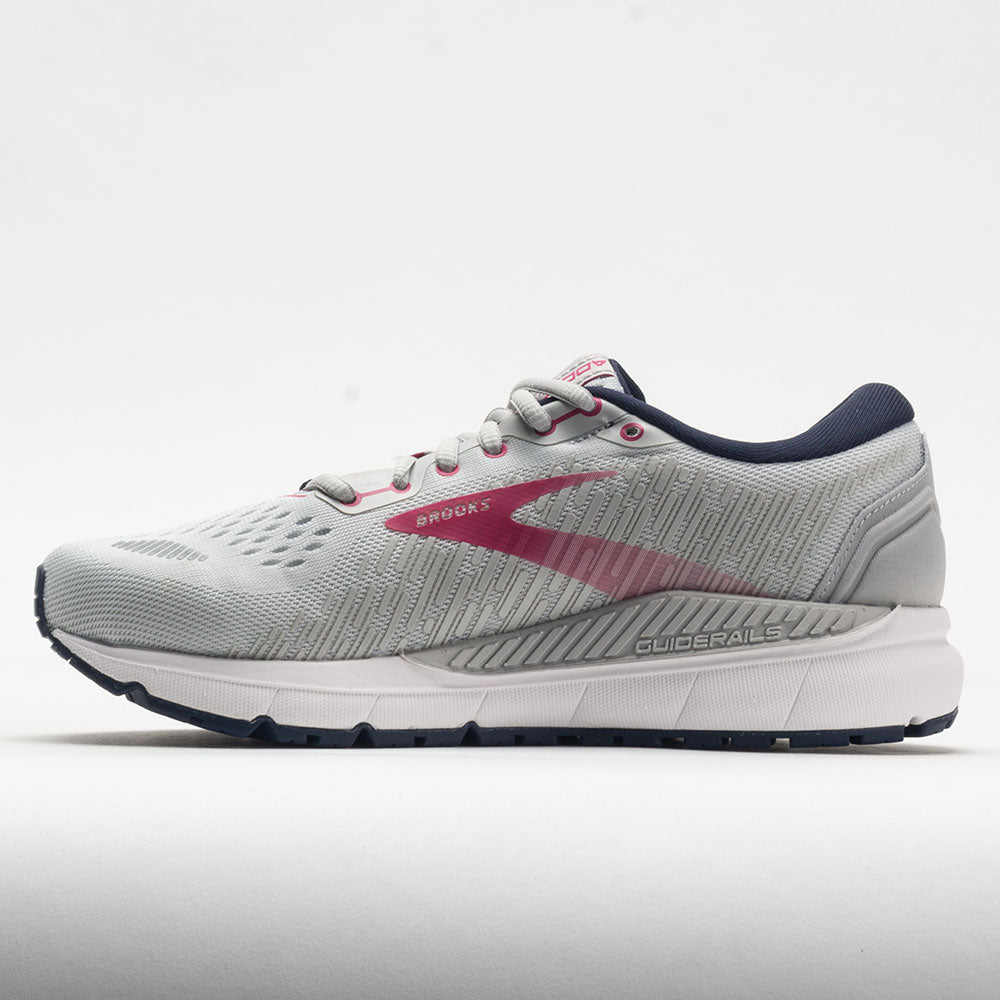 Brooks Addiction GTS 15 Women's  Oyster/Peacoat/Lilac Rose