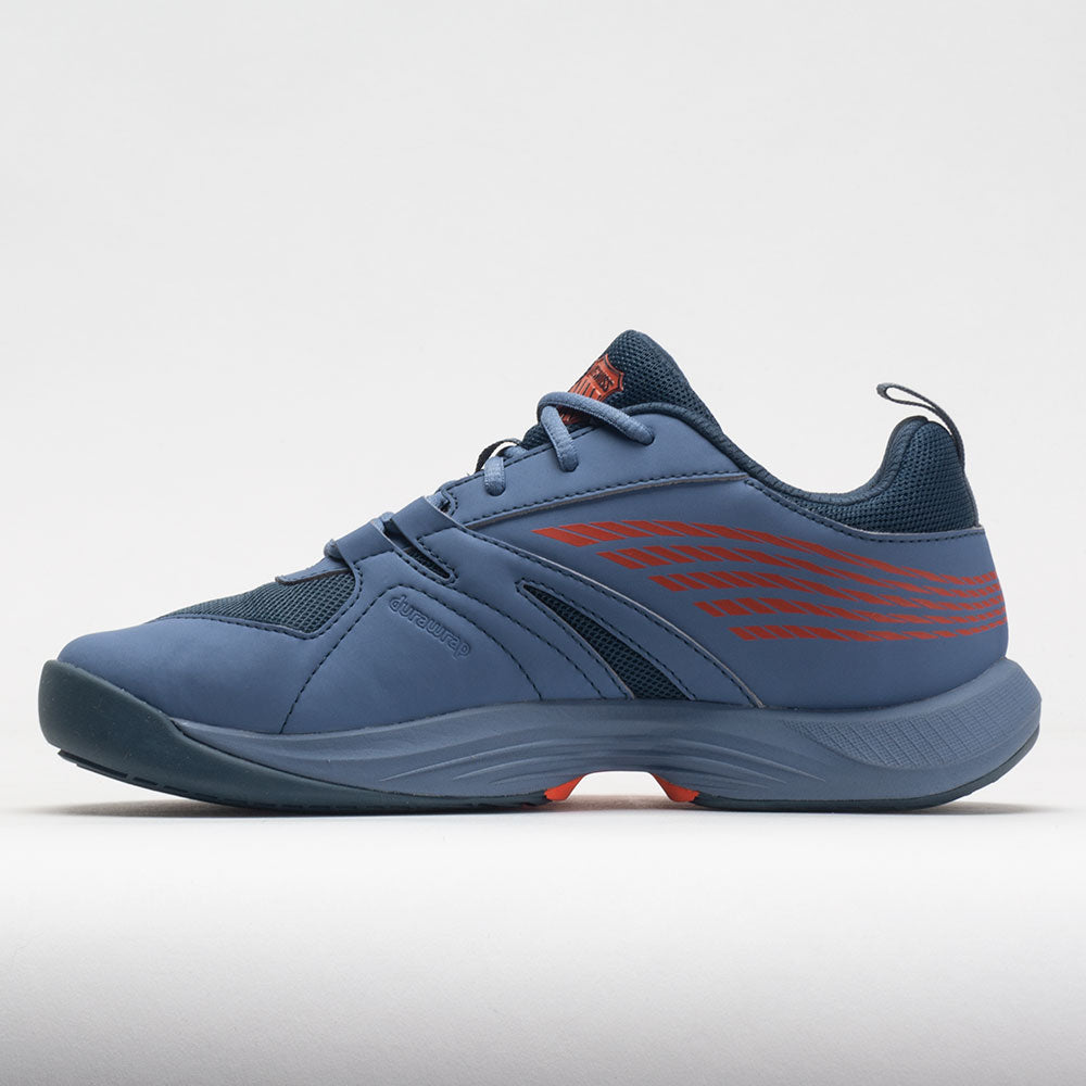 K-Swiss Speedtrac Junior  Inifnity/Orion Blue/Scarlet Ibis