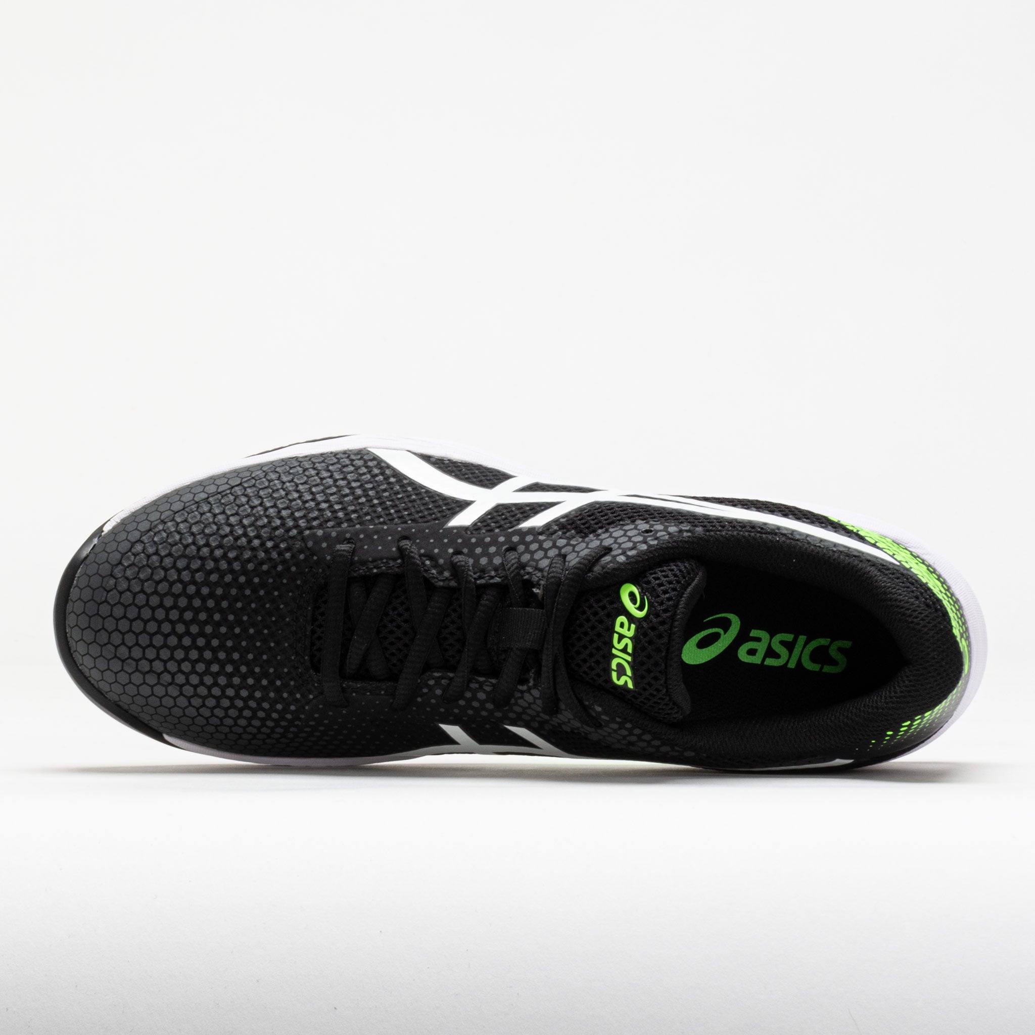 ASICS GEL-Game 9 Pickleball Men's  Black/White
