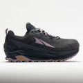 Altra Olympus 5 Hike Low GTX Women's  Gray/Black