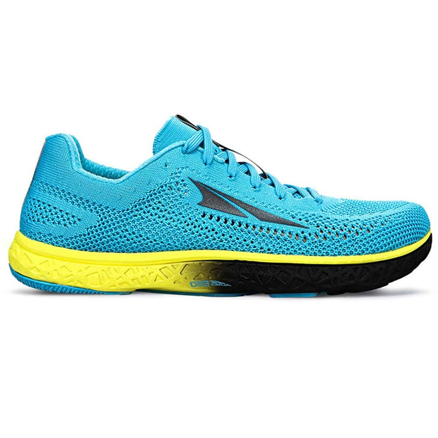 Women's Altra Escalante Racer, Blue, 9 B Medium