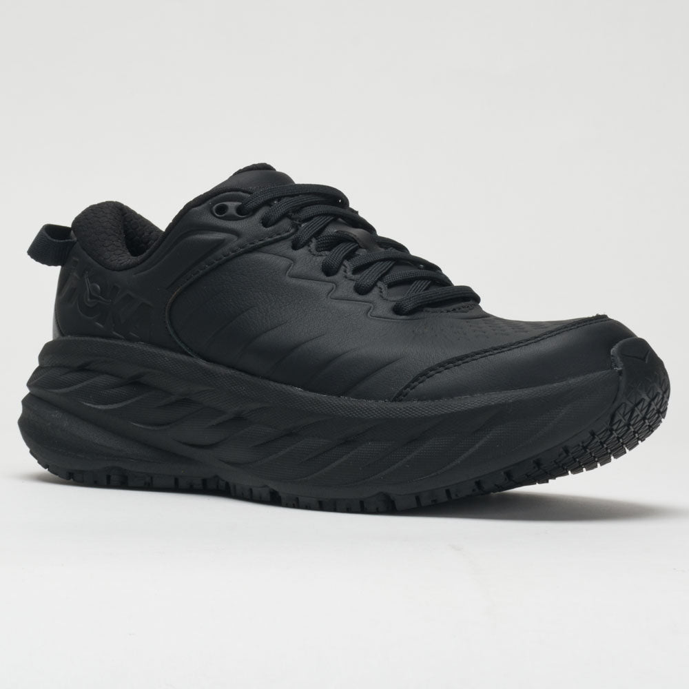 HOKA Bondi SR Men's  Black
