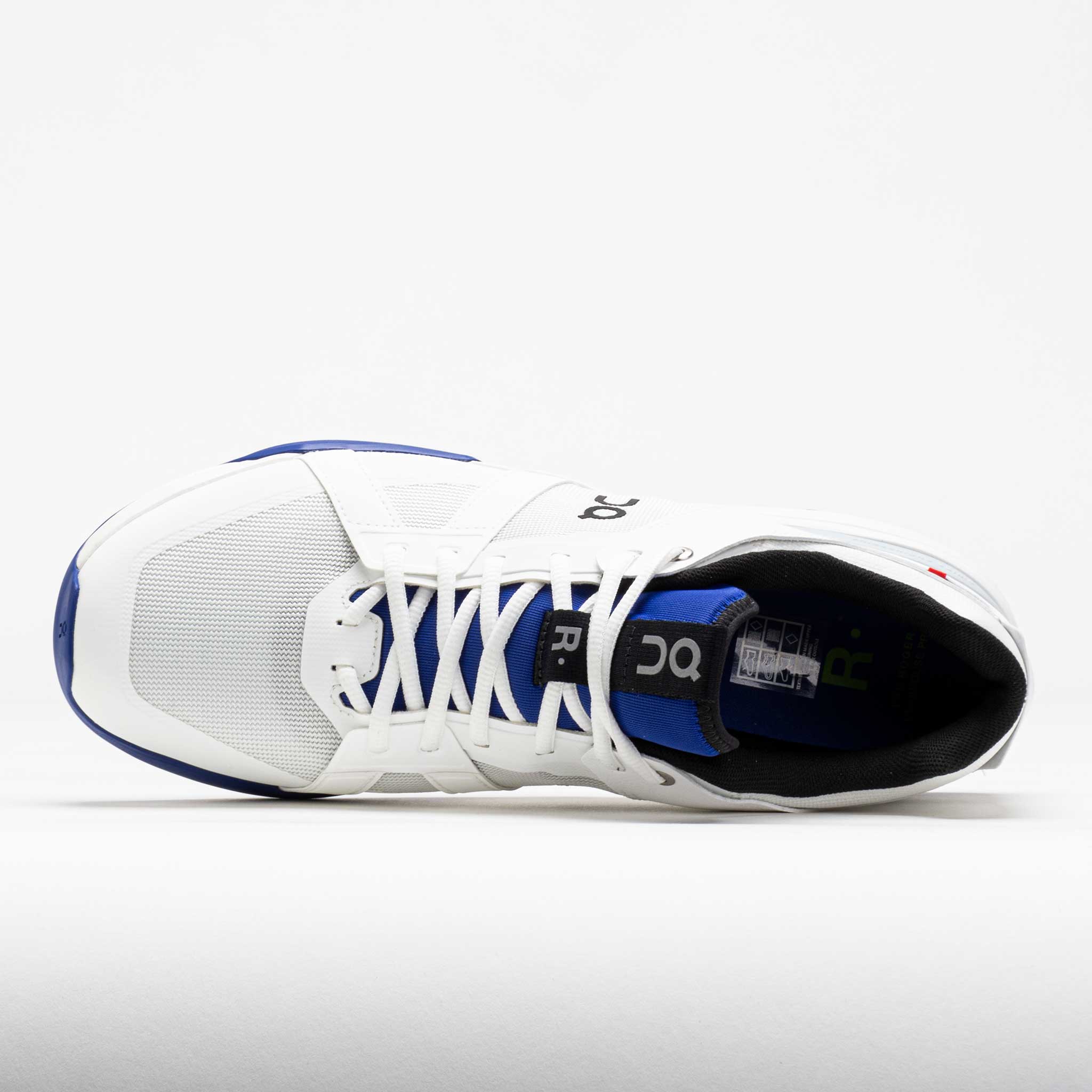 On The Roger Clubhouse Pro Men's  Undyed/Indigo