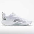 Wilson Rush Pro Lite Women's  White/Pearl Blue/ Monument