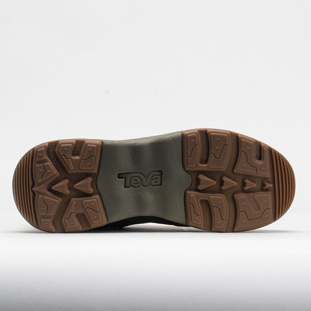 Teva Geotrecca Low RP Women's  Burnt Olive