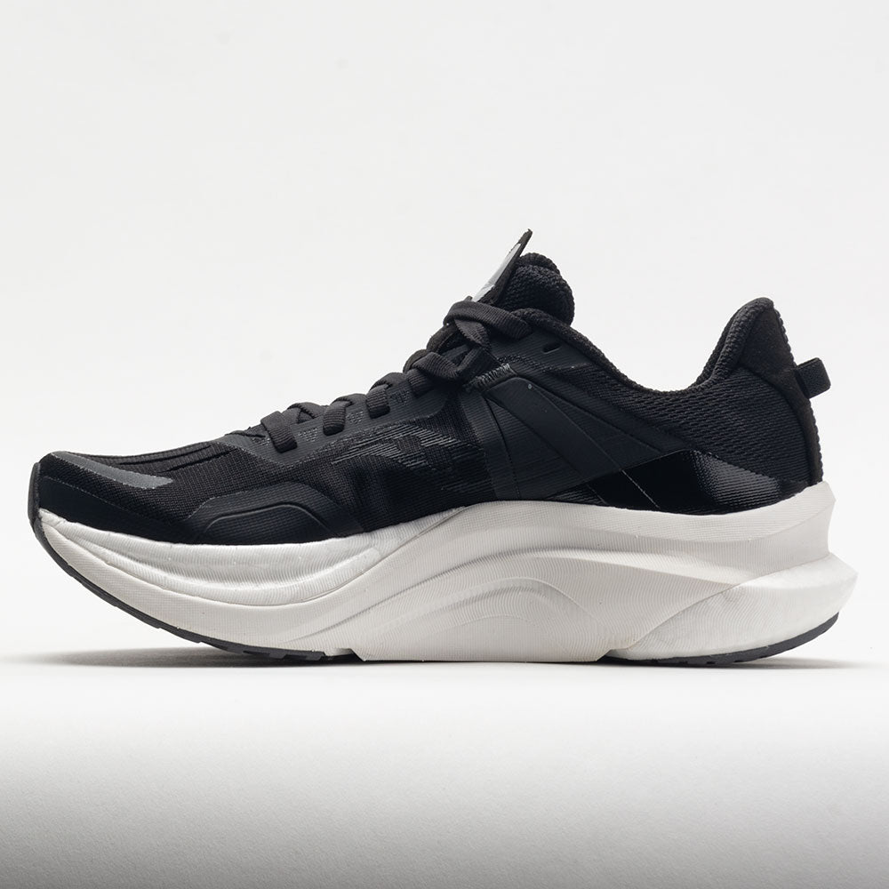 Saucony Tempus Men's  Black/Fog