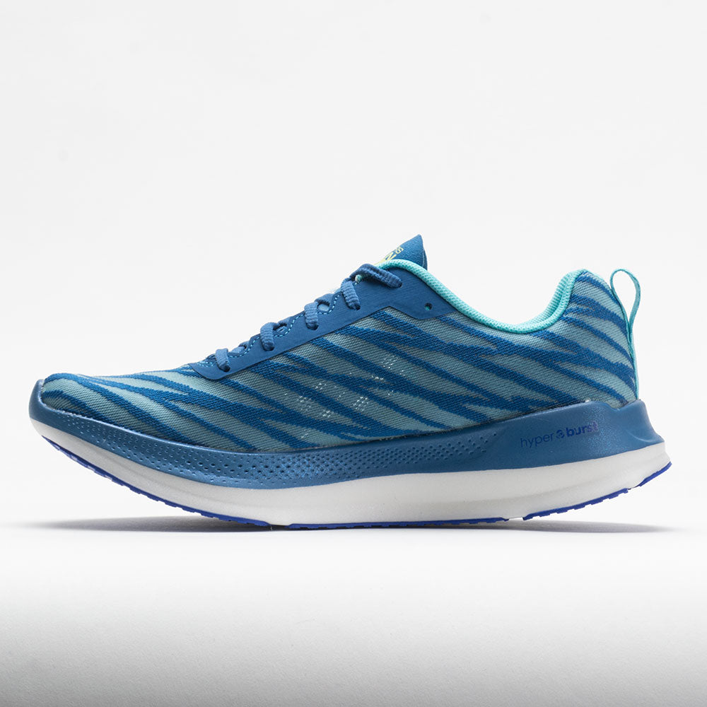 Skechers GOrun Razor Excess 2 Women's  Blue/Aqua