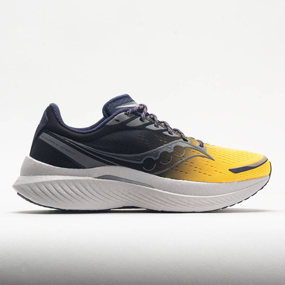Saucony Endorphin Speed 3 Men's  Night Life