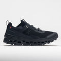 On Cloudultra 2 Women's  All Black