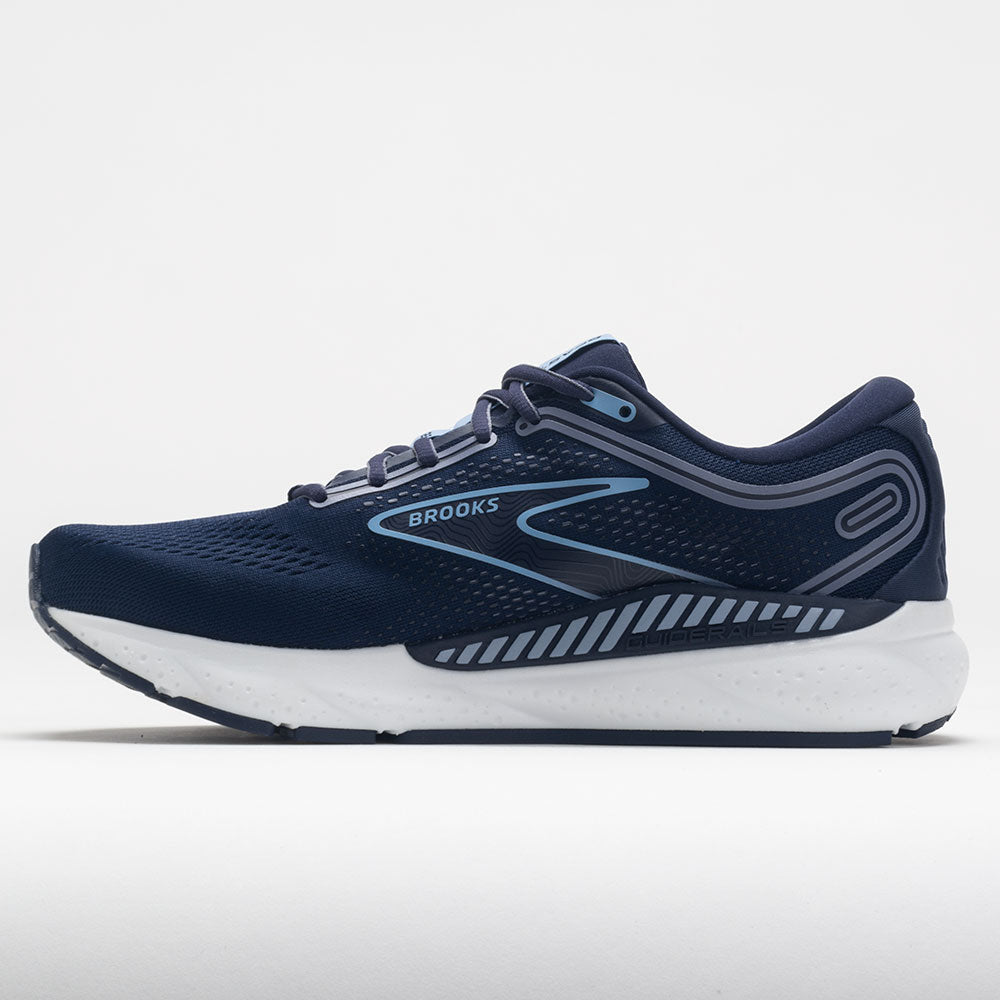 Brooks Beast GTS 23 Men's  Peacoat/Blue/White