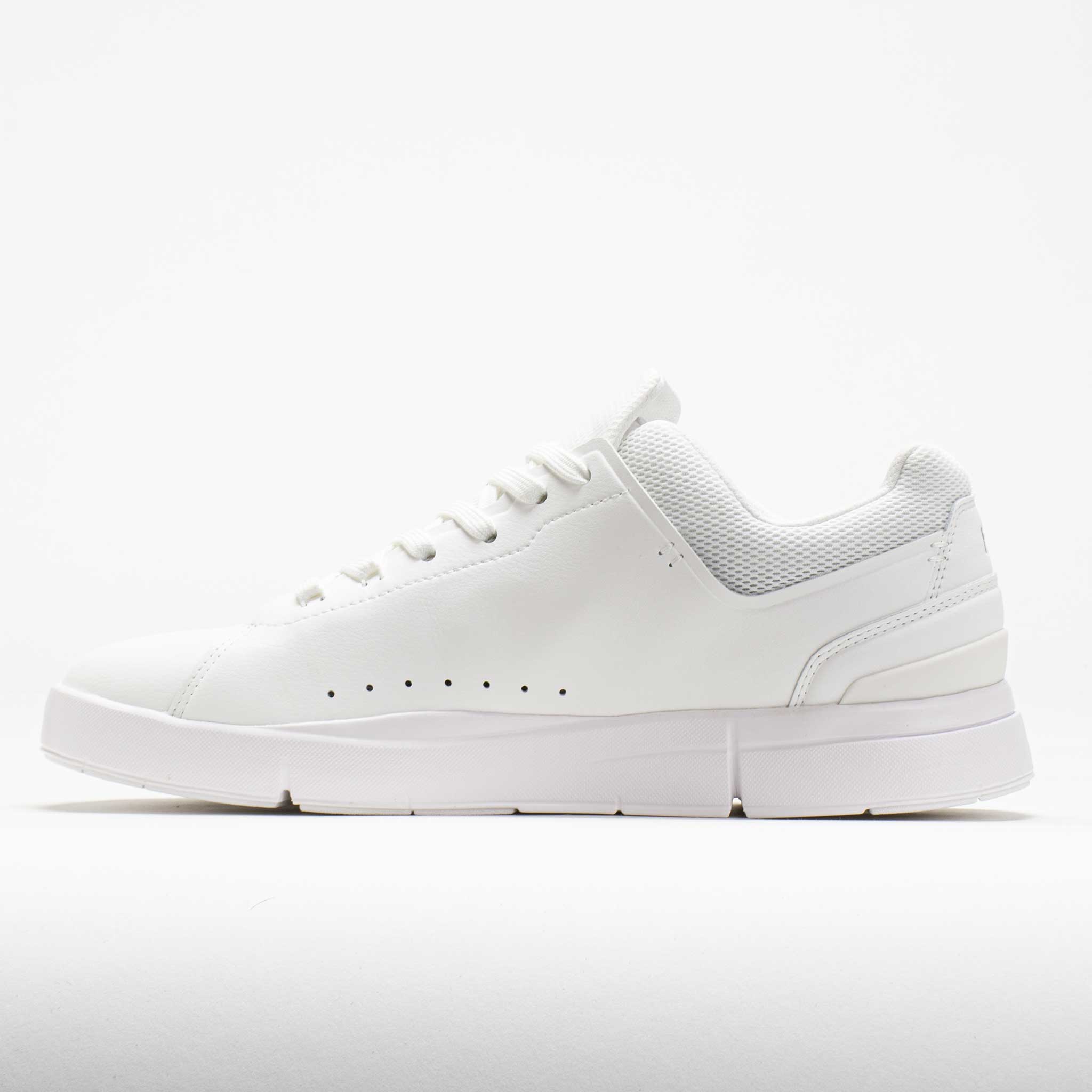 On The Roger Advantage 2 Men's  White/Undyed
