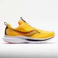 Saucony Kinvara 13 Women's  ViZiGold/viZiRed