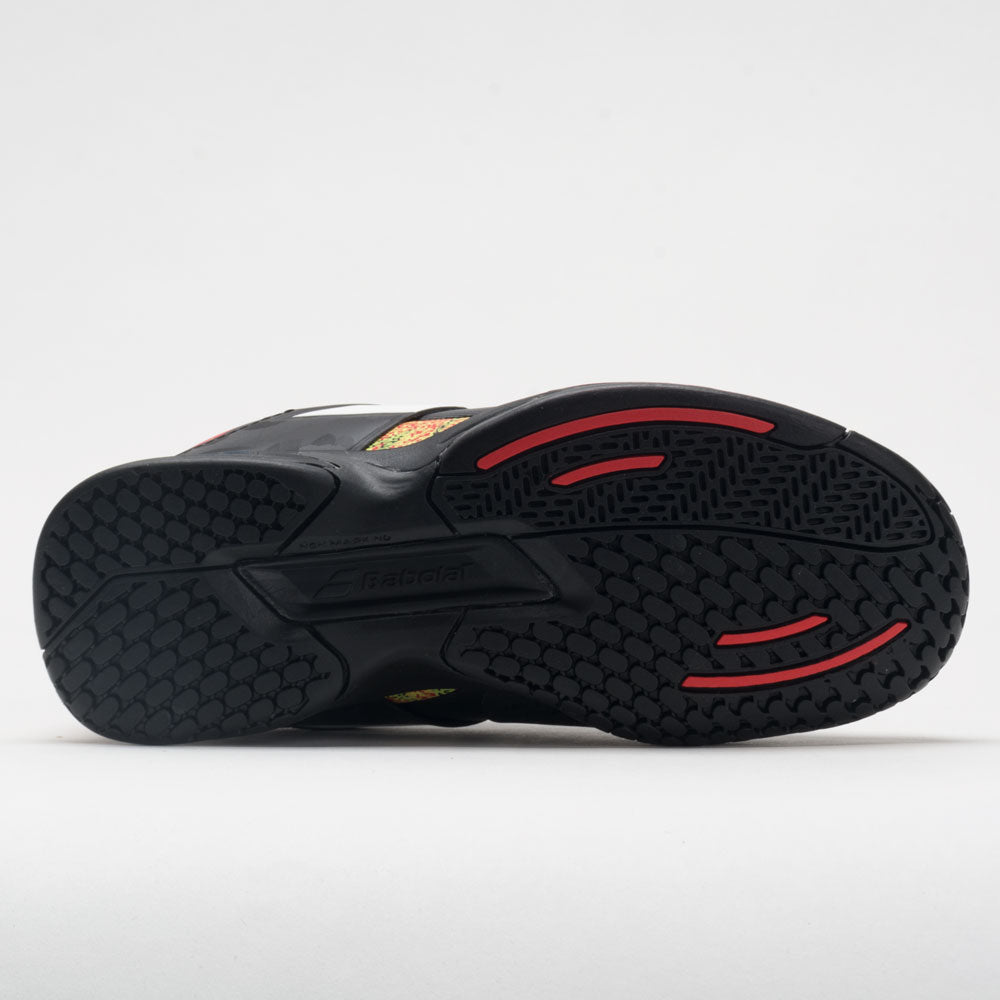 Babolat Propulse Junior  Black/White