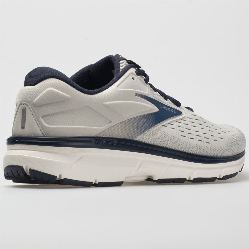 Brooks Dyad 11 Men's  Antarctica/Gray/Peacost