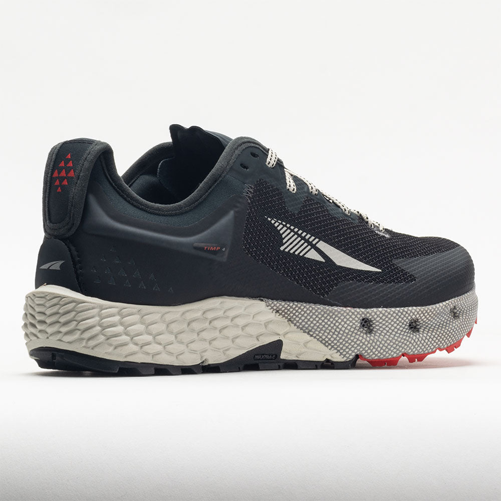 Altra Timp 4 Men's  Black