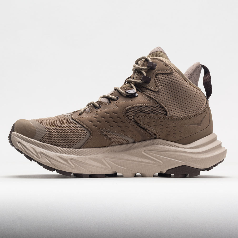 HOKA Anacapa 2 Mid GTX Men's  Dune/Oxford Tan