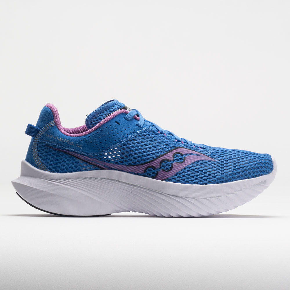 Saucony Kinvara 14 Women's  Bluelight/Grape