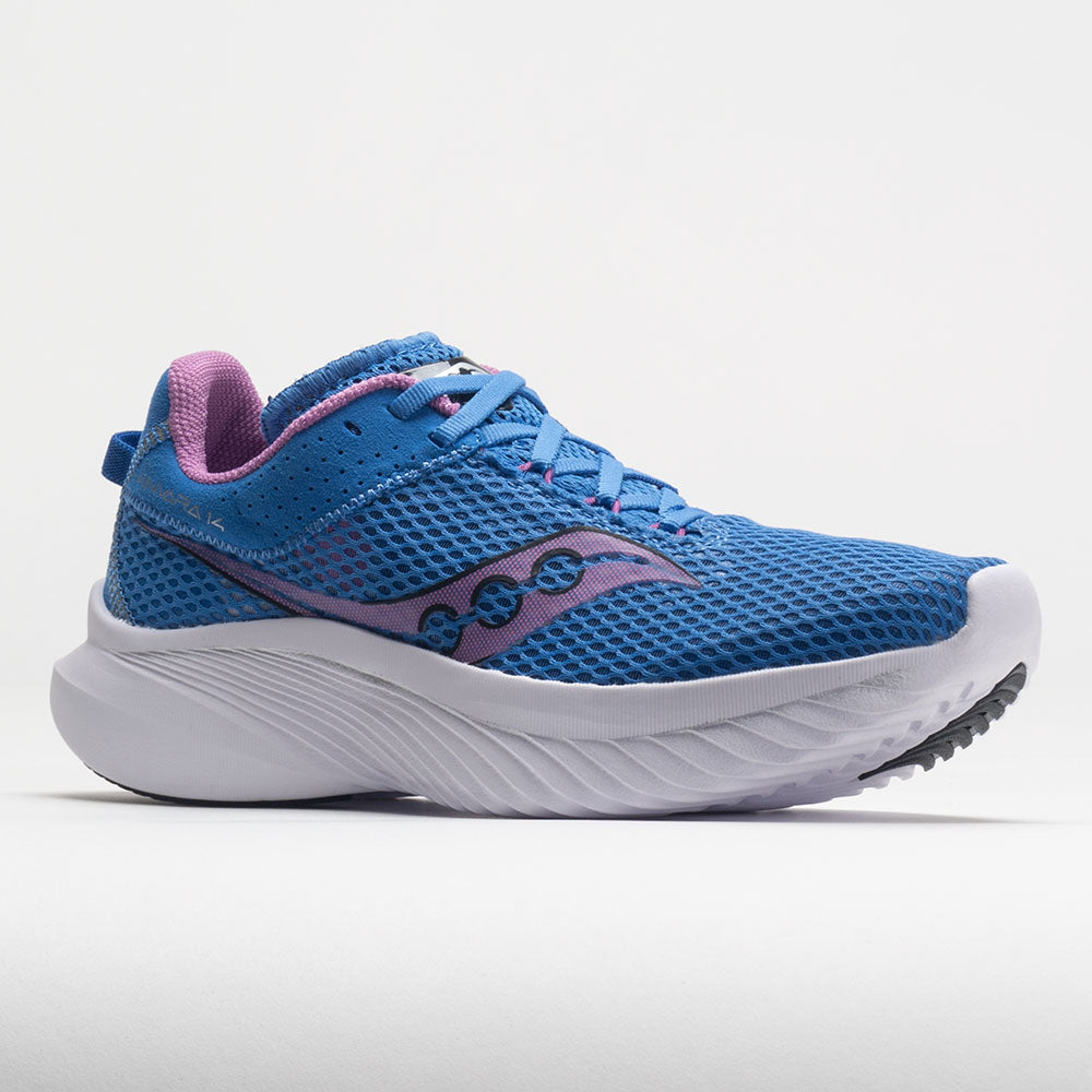 Saucony Kinvara 14 Women's  Bluelight/Grape