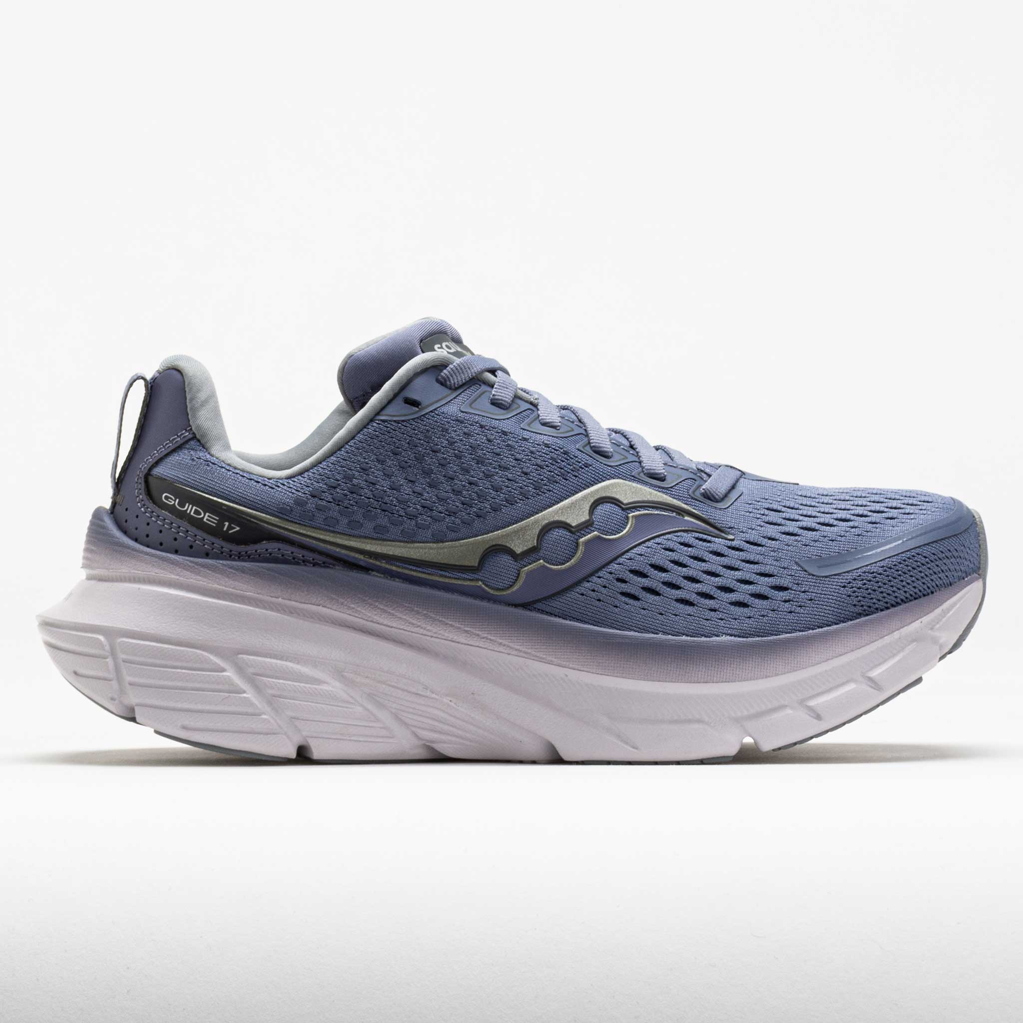 Saucony Guide 17 Women's  Iris