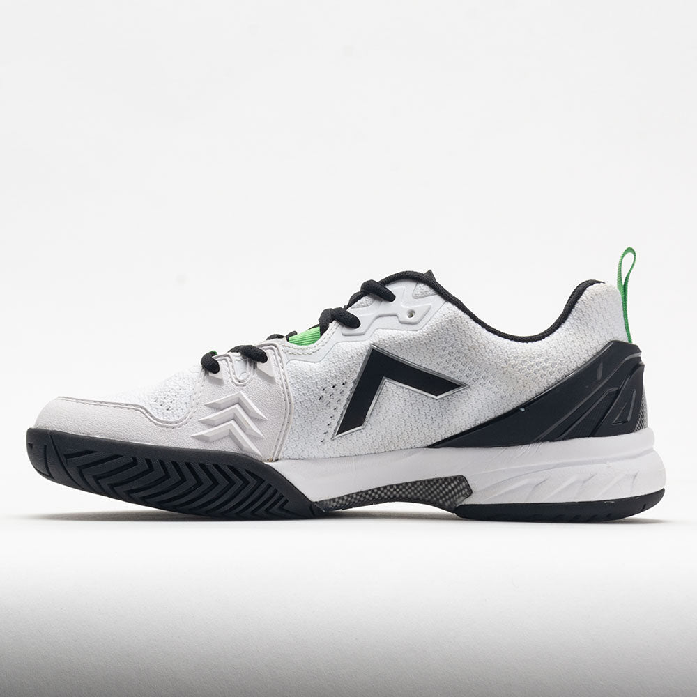 Tyrol Velocity V Men's  White/Green