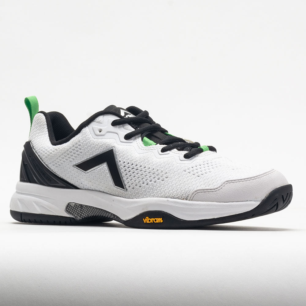 Tyrol Velocity V Men's  White/Green