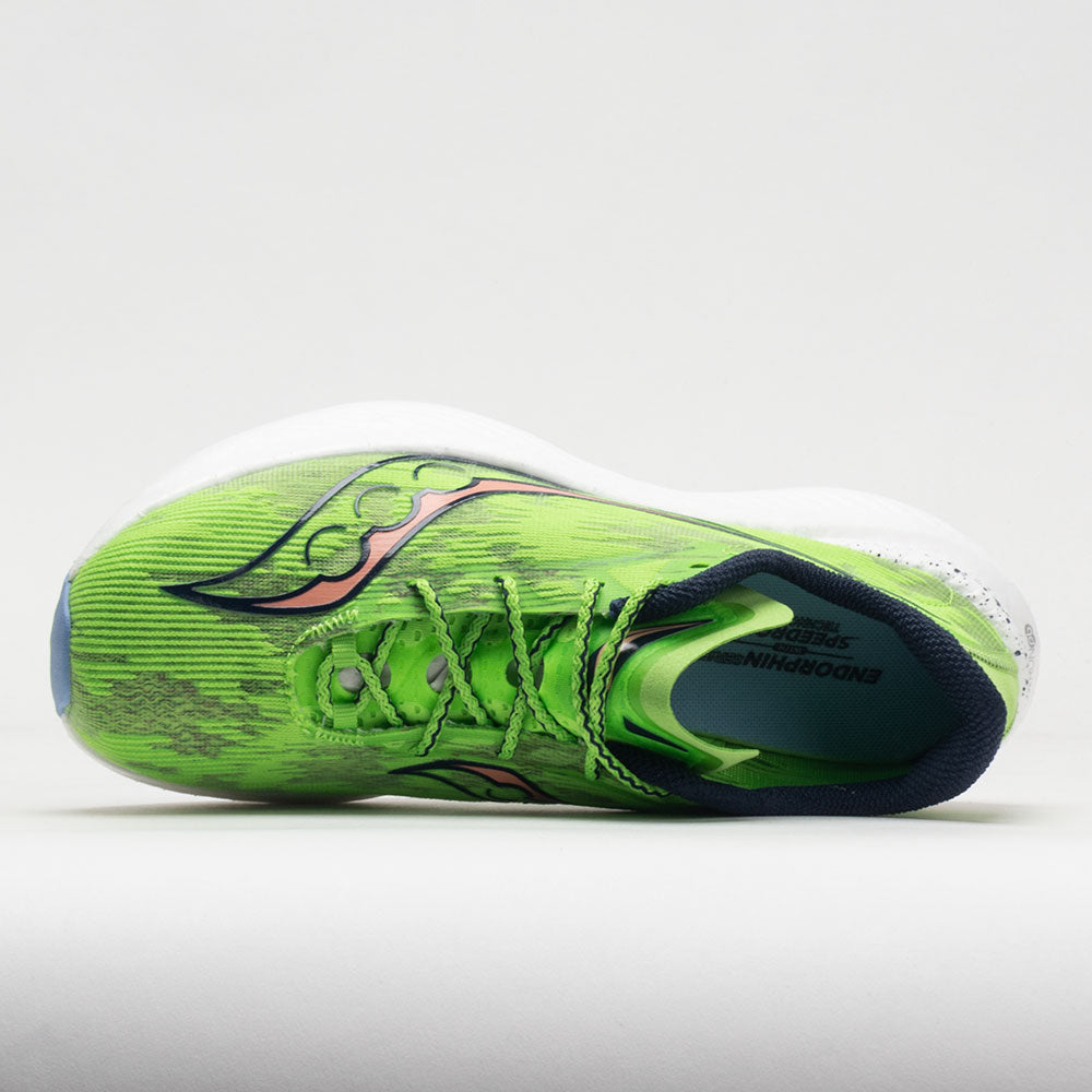 Saucony Endorphin Pro 3 Women's  Invader